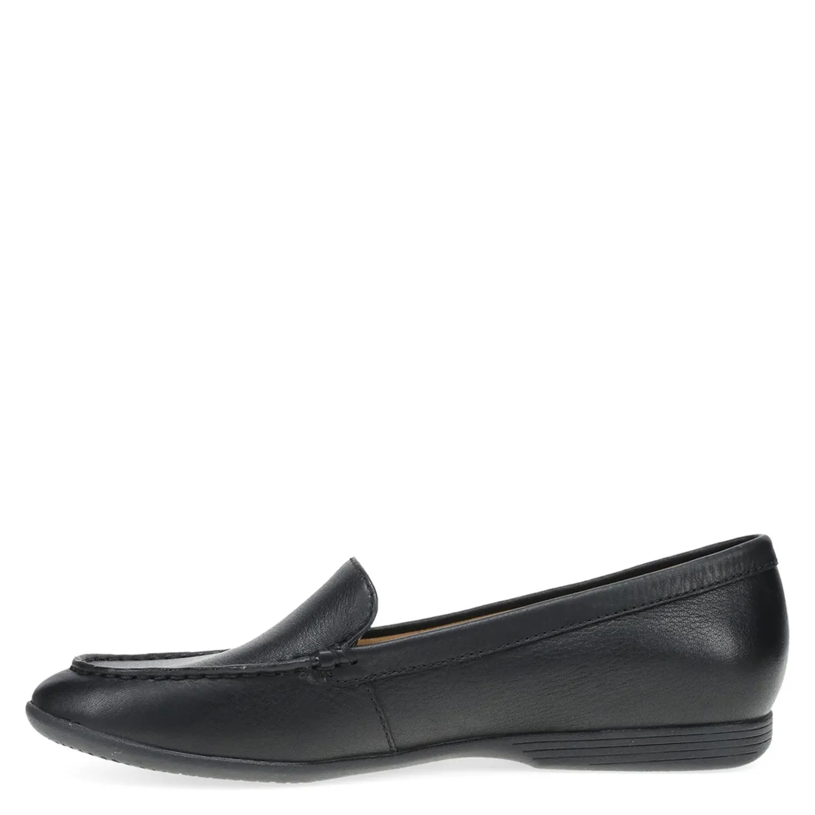 Dansko Loafers|Women's , Lorri Loafer Black