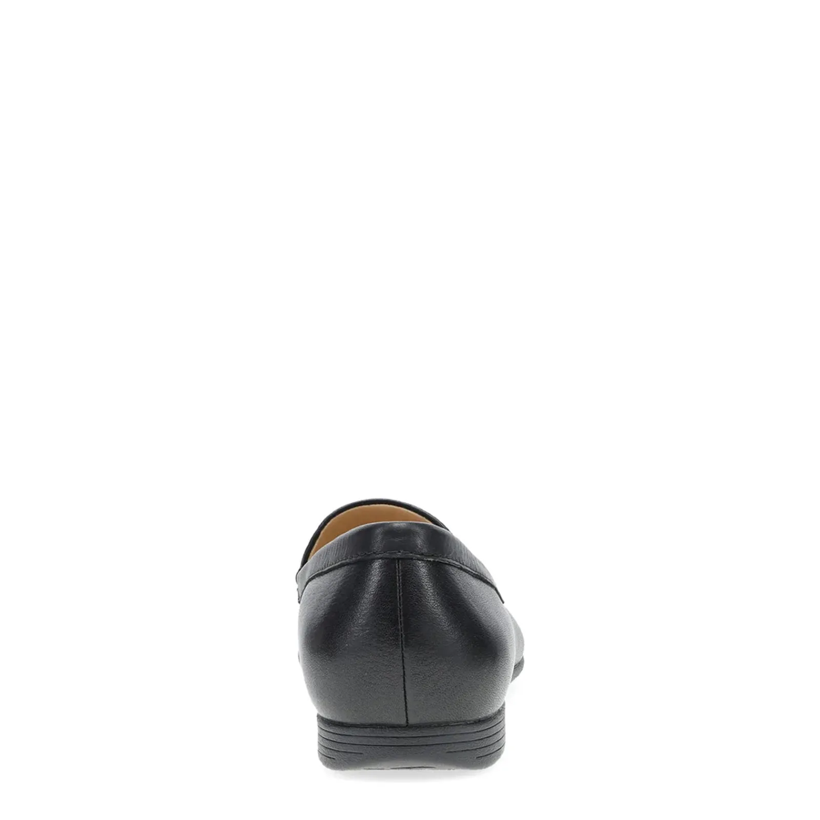 Dansko Loafers|Women's , Lorri Loafer Black