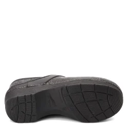 Dansko Work & Safety|Women's , Lt Pro Clog Black Floral