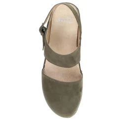 Dansko Clogs & Mules|Women's , Lucia Clog Ivy