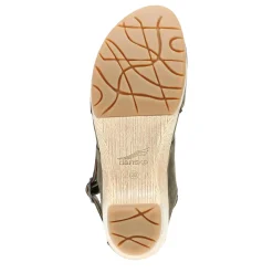 Dansko Clogs & Mules|Women's , Lucia Clog Ivy
