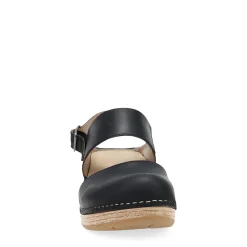 Dansko Clogs & Mules|Women's , Lucia Clog Black