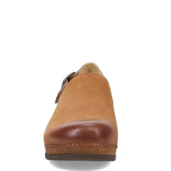 Dansko Clogs & Mules|Women's , Merrin Clog Tan