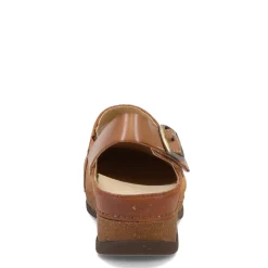 Dansko Clogs & Mules|Women's , Merrin Clog Tan