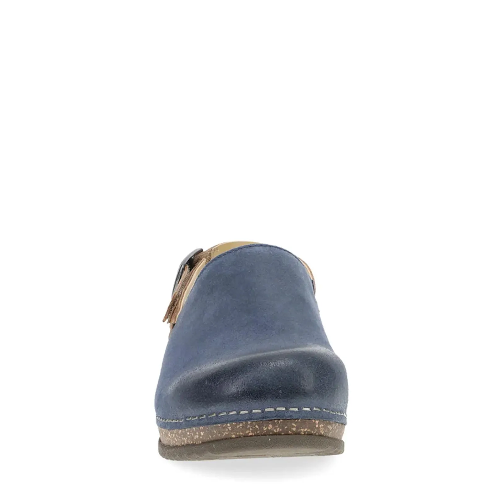 Dansko Clogs & Mules|Women's , Merrin Clog Blue