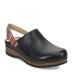 Dansko Clogs & Mules|Women's , Merrin Clog Black