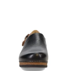 Dansko Clogs & Mules|Women's , Merrin Clog Black