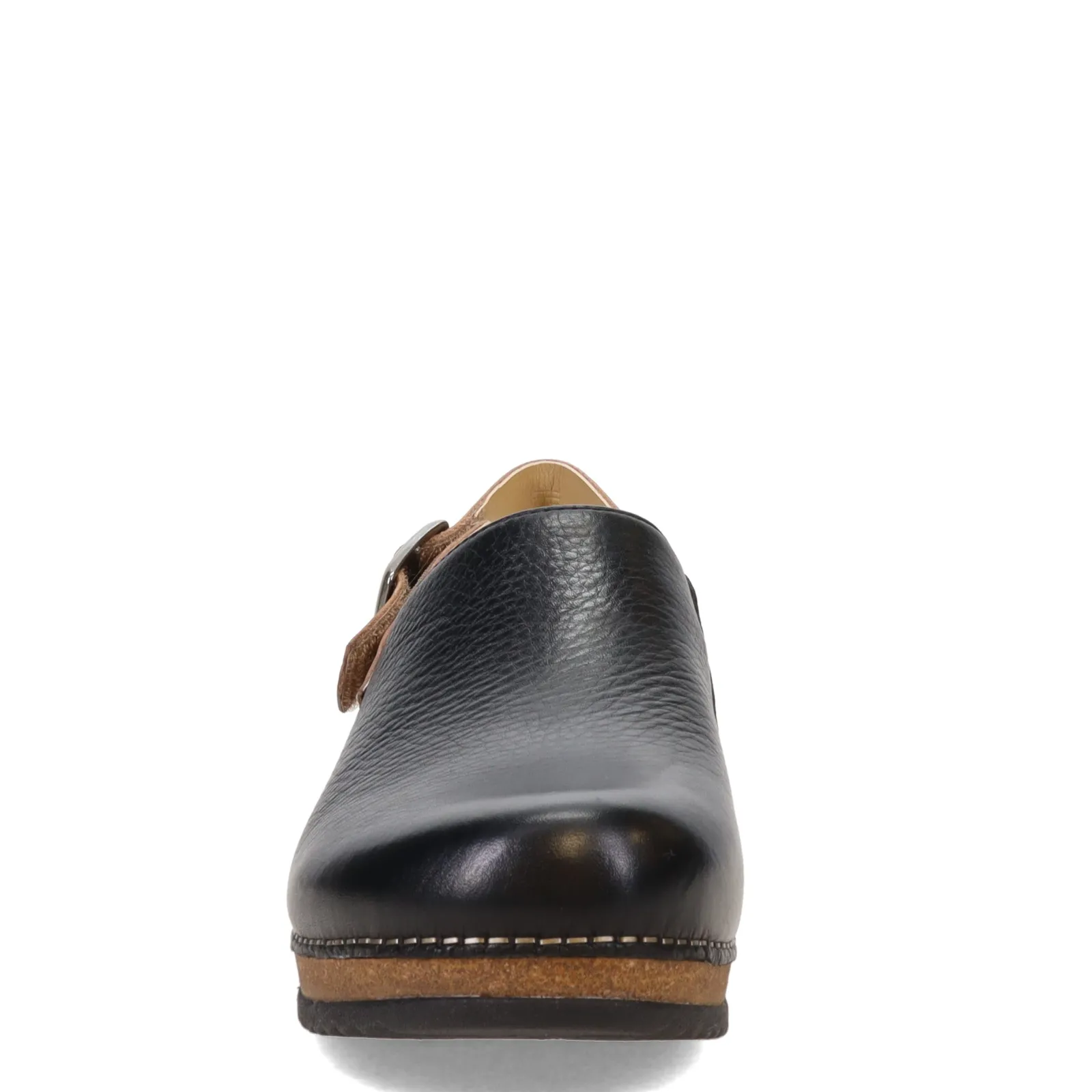 Dansko Clogs & Mules|Women's , Merrin Clog Black