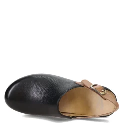 Dansko Clogs & Mules|Women's , Merrin Clog Black