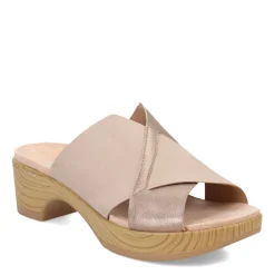 Dansko Sandals|Women's , Miri Sandal Sand Multi