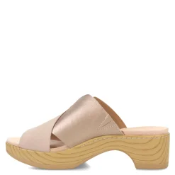 Dansko Sandals|Women's , Miri Sandal Sand Multi