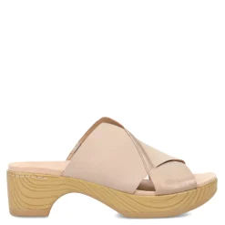 Dansko Pumps & Heels|Women's , Miri Sandal Sand Multi