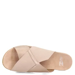 Dansko Pumps & Heels|Women's , Miri Sandal Sand Multi