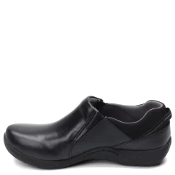 Dansko Slip-On Shoes|Women's , Neci Slip-On Black