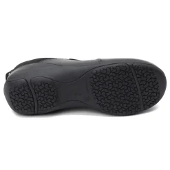Dansko Clogs & Mules|Women's , Neci Slip-On Black
