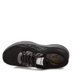 Dansko Sneakers & Athletic|Women's , Pace Sneaker Black/Grey