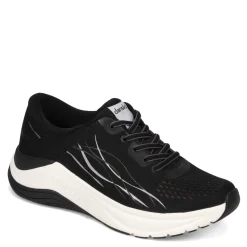 Dansko Sneakers & Athletic|Women's , Pace Sneaker Black