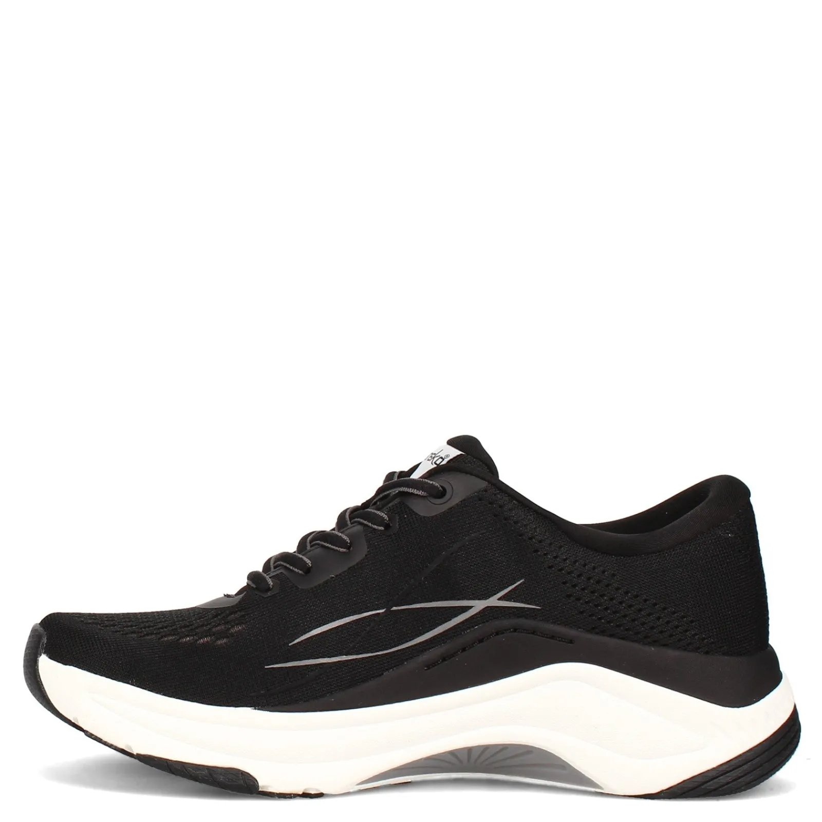 Dansko Sneakers & Athletic|Women's , Pace Sneaker Black