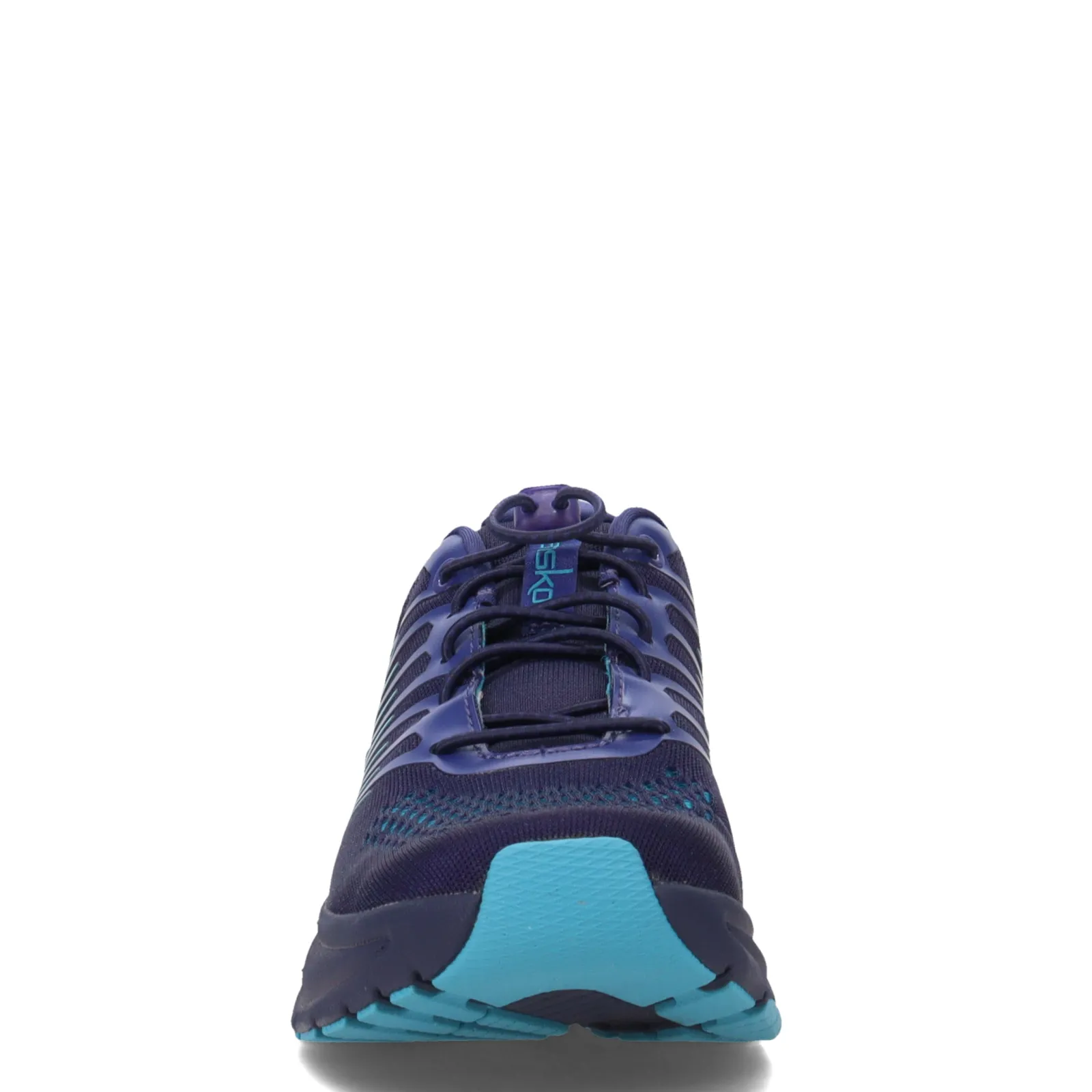 Dansko Sneakers & Athletic|Women's , Penni Walking Shoe Indigo