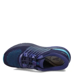 Dansko Sneakers & Athletic|Women's , Penni Walking Shoe Indigo