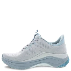 Dansko Sneakers & Athletic|Women's , Peony Sneaker White