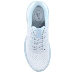 Dansko Sneakers & Athletic|Women's , Peony Sneaker White