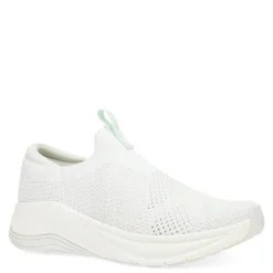 Dansko Slip-On Shoes|Women's , Pep Sneaker White