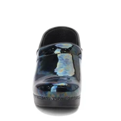 Dansko Work & Safety|Women's , Professional Clog Petrol