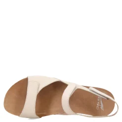 Dansko Sandals|Women's , Ronda Sandal Stone