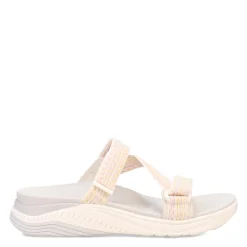 Dansko Sandals|Women's , Rosette Sandal Ivory