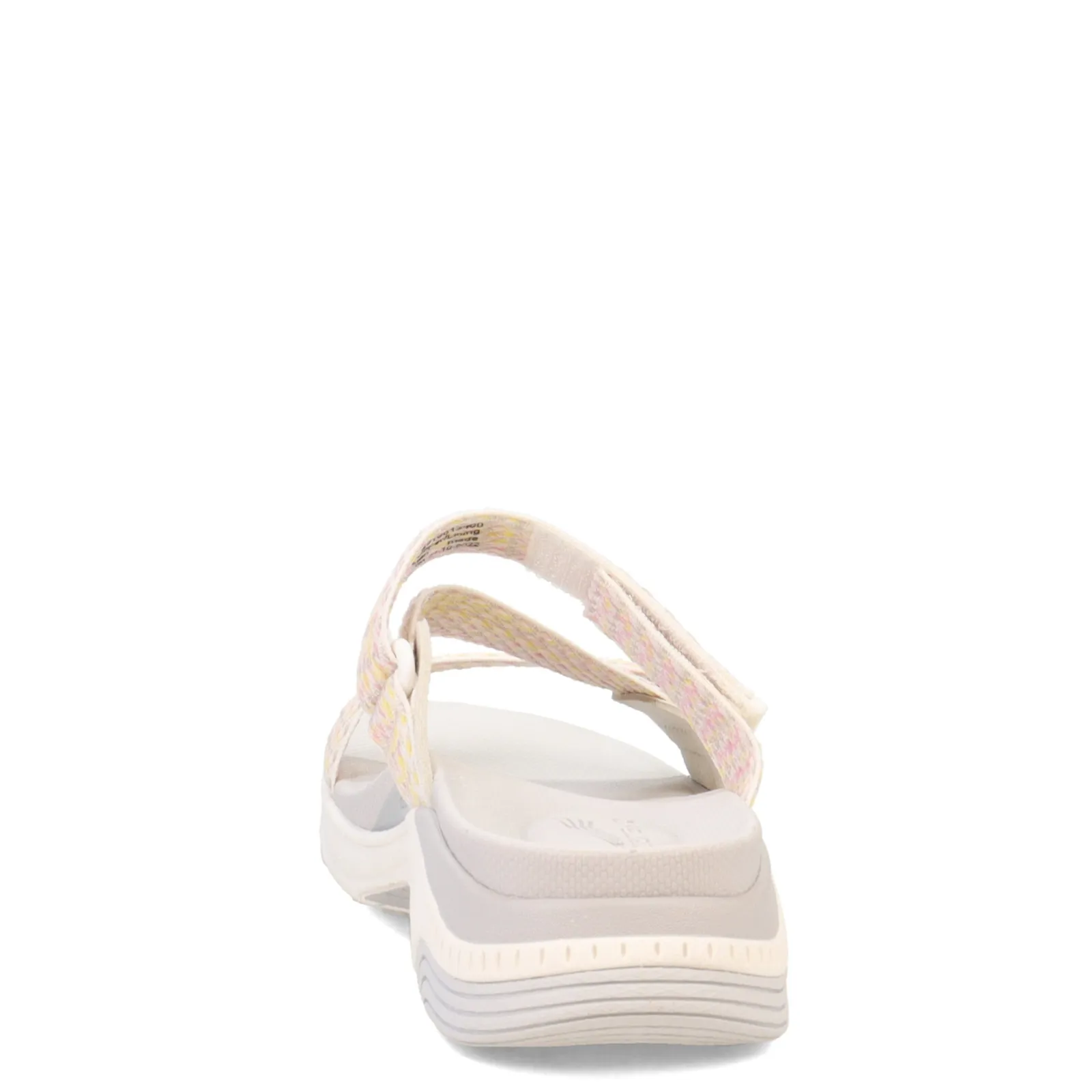 Dansko Sandals|Women's , Rosette Sandal Ivory