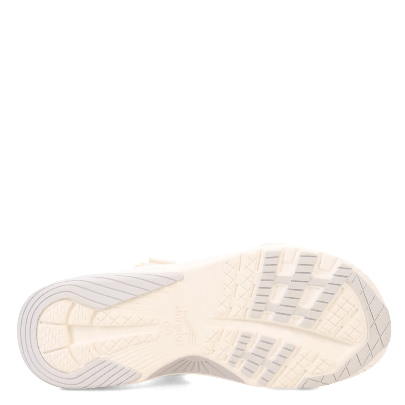 Dansko Sandals|Women's , Rosette Sandal Ivory