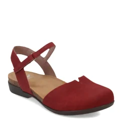 Dansko Sandals|Women's , Rowan Flat Cinnamon