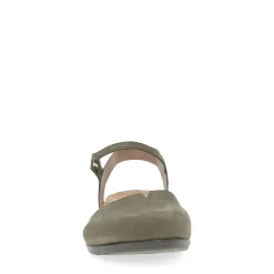 Dansko Flats|Women's , Rowan Flat Ivy