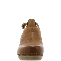 Dansko Clogs & Mules|Women's , Sassy Clog Tan