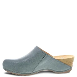 Dansko Clogs & Mules|Women's , Talulah Clog Denim