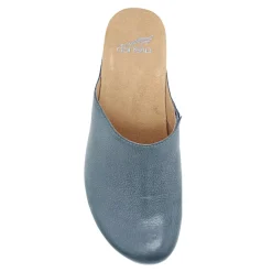 Dansko Clogs & Mules|Women's , Talulah Clog Denim
