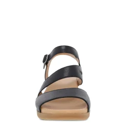 Dansko Pumps & Heels|Women's , Tansy Sandal Black
