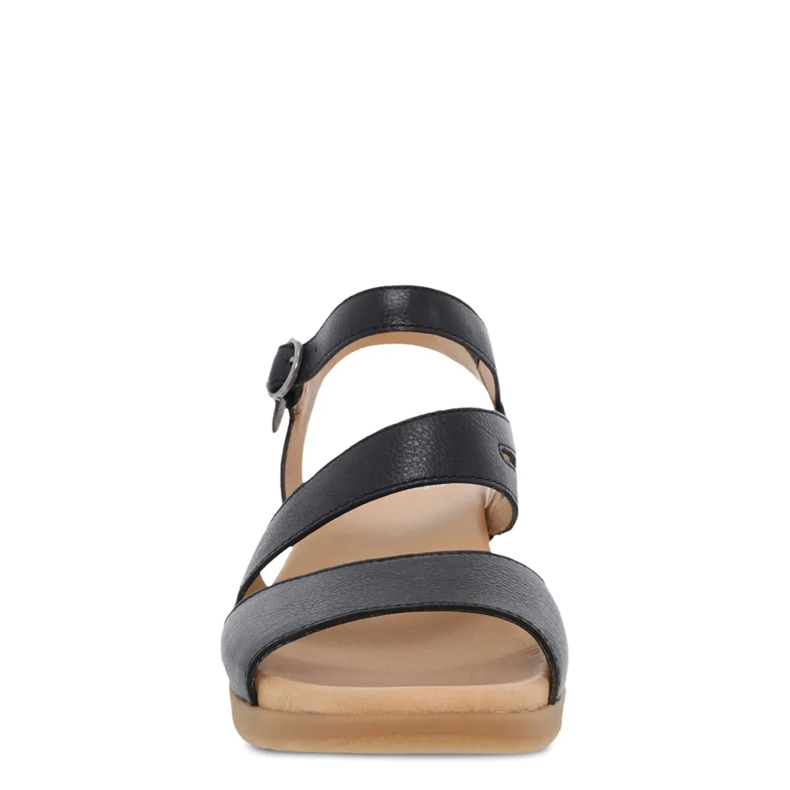 Dansko Pumps & Heels|Women's , Tansy Sandal Black