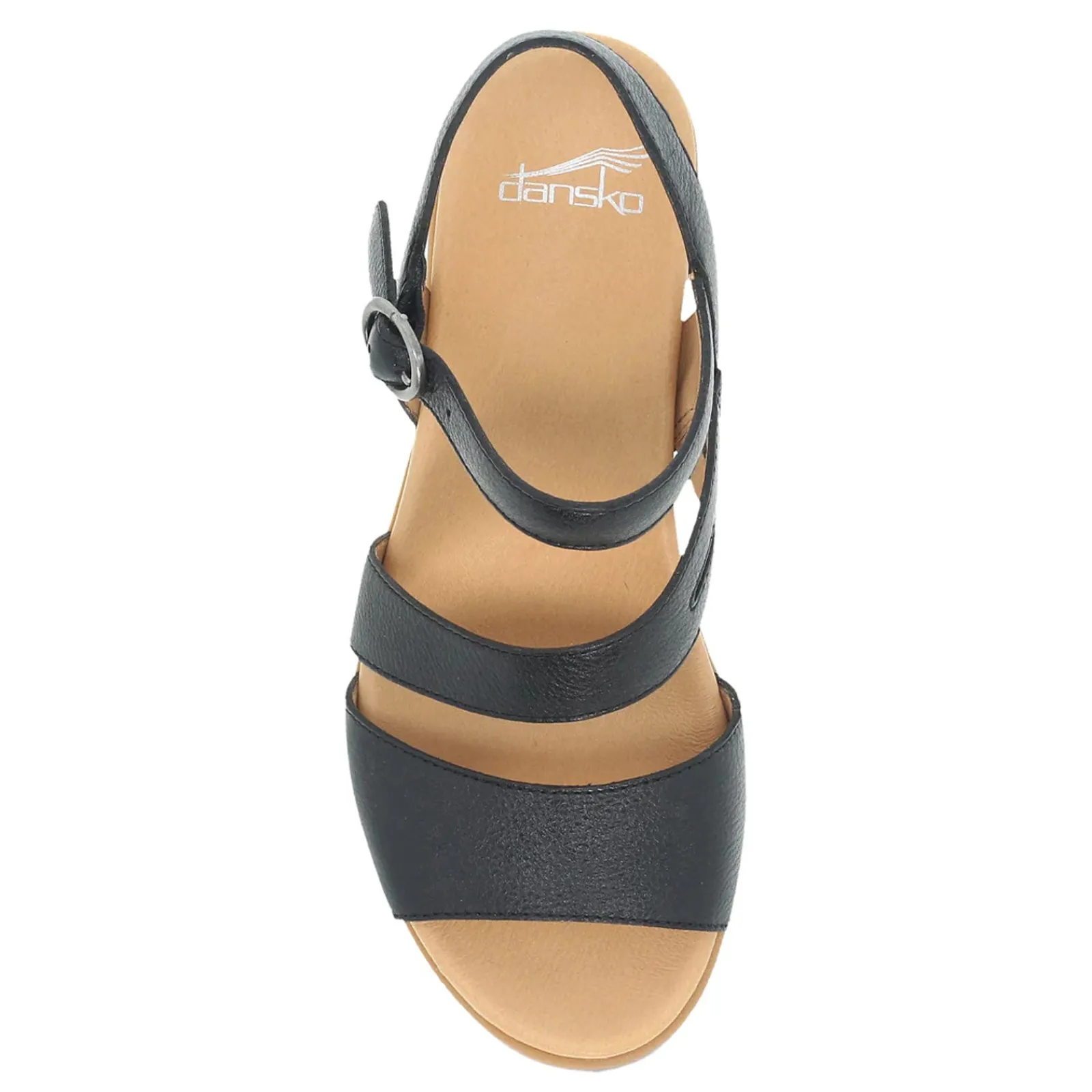 Dansko Pumps & Heels|Women's , Tansy Sandal Black