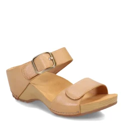Dansko Sandals|Women's , ya Sandal Tan