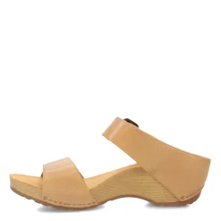 Dansko Sandals|Women's , ya Sandal Tan