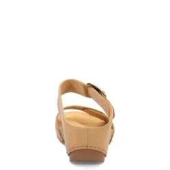 Dansko Sandals|Women's , ya Sandal Tan