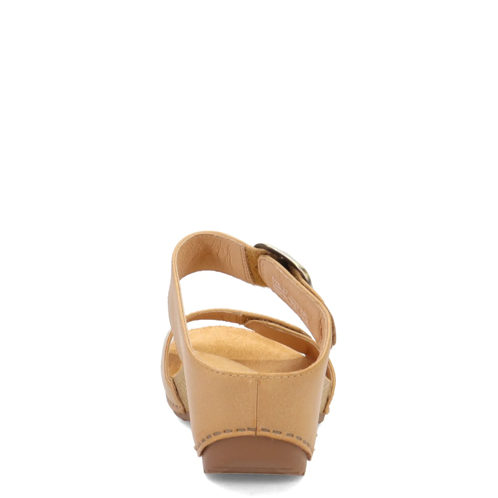 Dansko Sandals|Women's , ya Sandal Tan