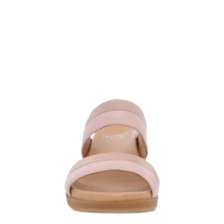 Dansko Pumps & Heels|Women's , Theresa Sandal Blush