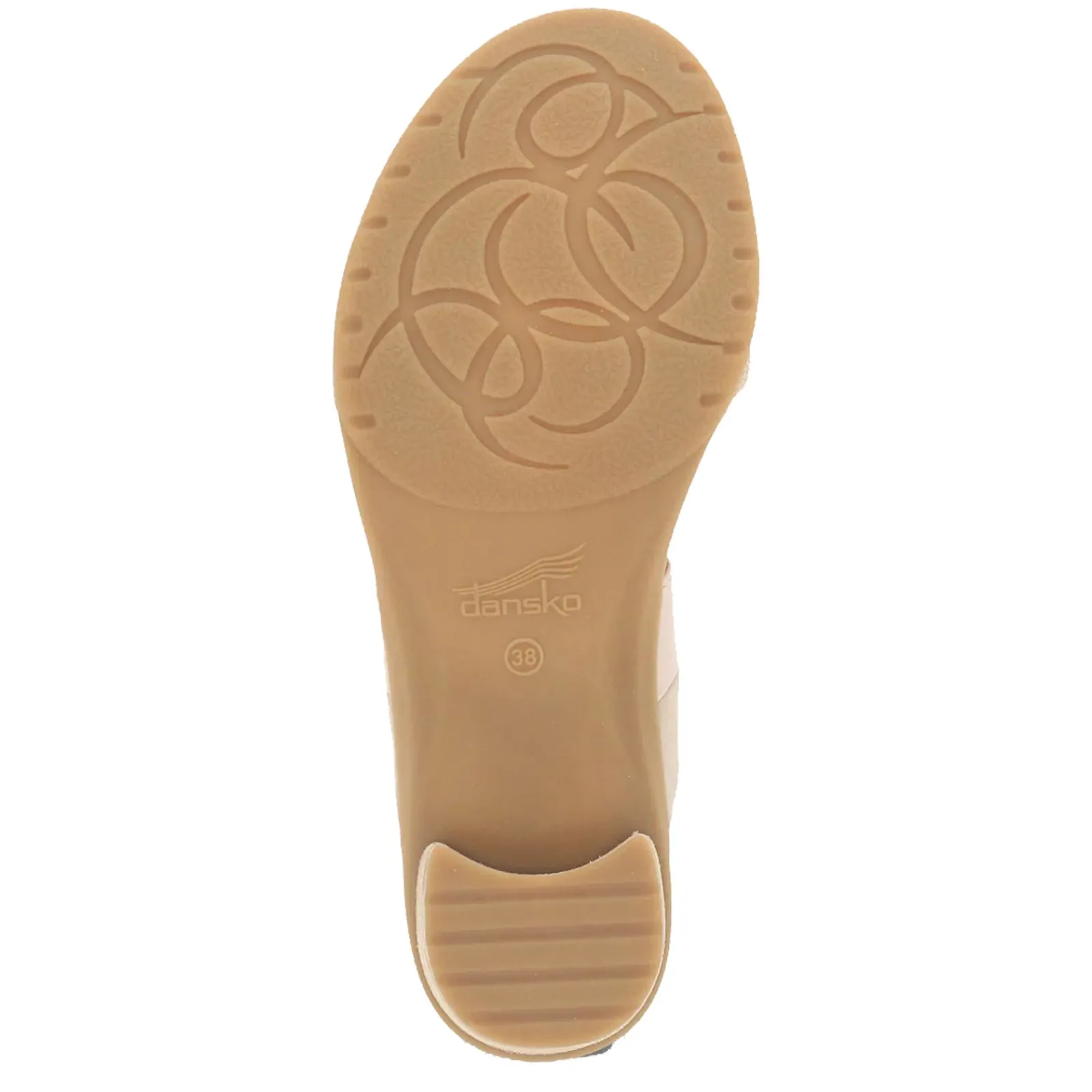 Dansko Pumps & Heels|Women's , Theresa Sandal Blush