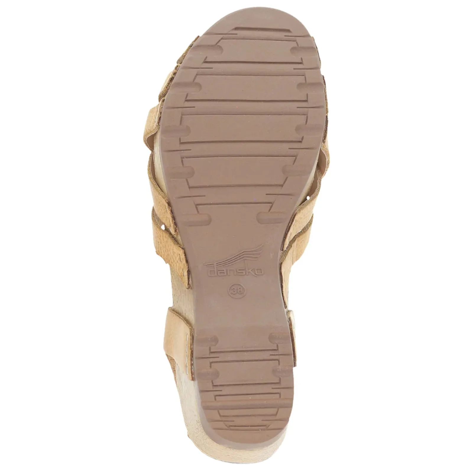 Dansko Sandals|Women's , Tinley Sandal Tan