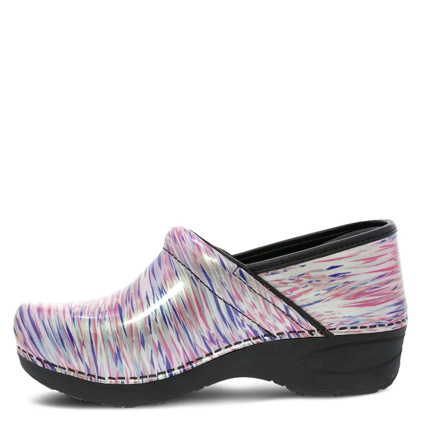 Dansko Clogs & Mules|Women's , XP 2.0 Clog Pastel Blur