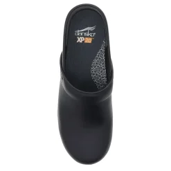 Dansko Work & Safety|Women's , XP 2.0 Clog Waterproof Black