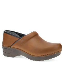 Dansko Work & Safety|Women's , XP 2.0 Clog Caramel